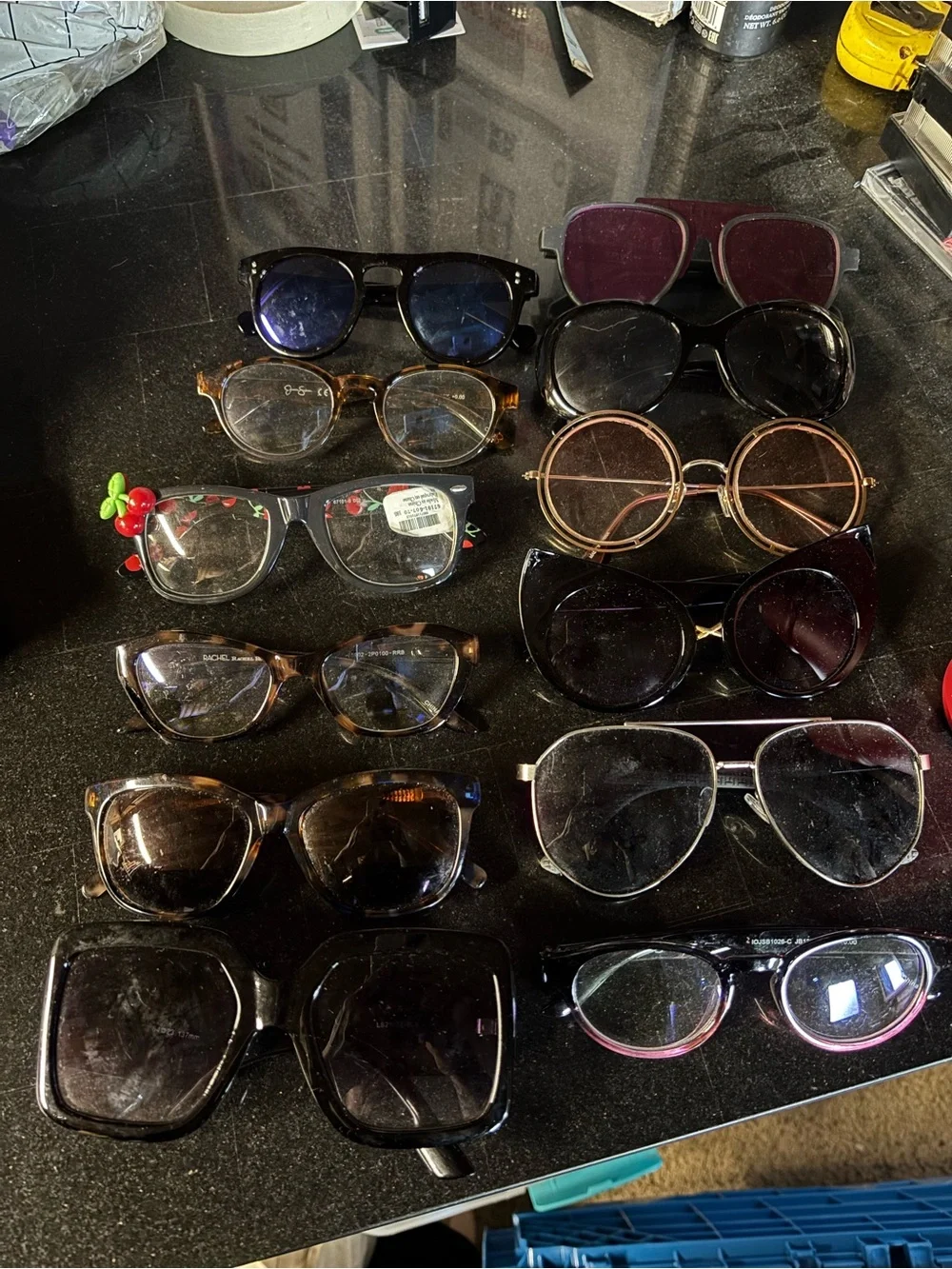 Sunglasses Bundle